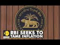 India's central bank RBI hikes interest rate | Business and Economy News | WION