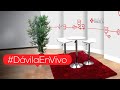 Accidente cerebrovascular (ACV) - #DávilaEnVivo