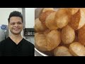 बाजार जैसे गोलगप्पे बनाने का राज। golgappa recipe। pani puri।