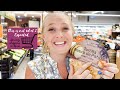 What does food cost in Spain?? | Spanish Supermarket/Grocery store as an American