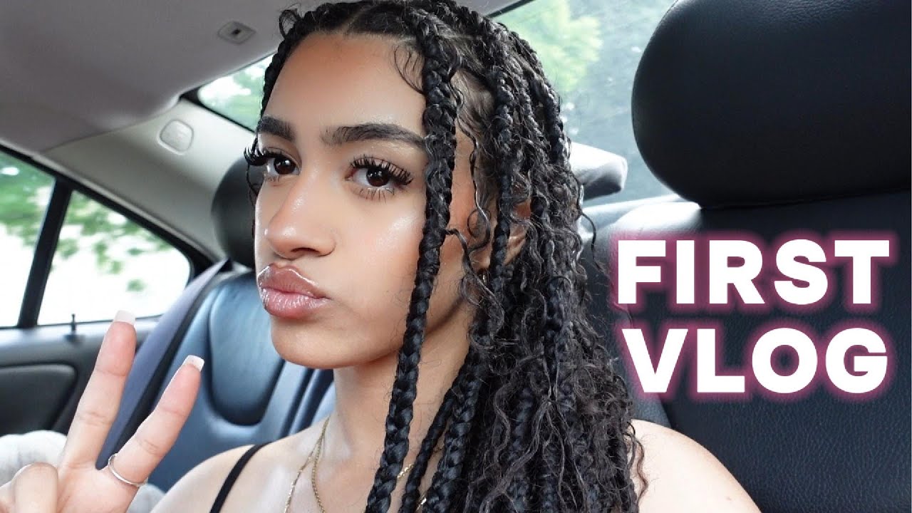 I Started Vlogging Youtube