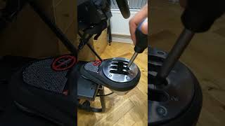 Thrustmaster TH8A Shifter Demo | The Perfect Loop Doesn't Exist 2