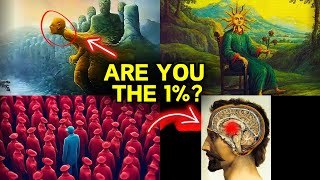 "Unlocking the Hidden Spiritual Gift of the 1% (Are You One of Them?)"