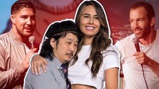 Bobby Lee Says Brendan Schaub and Bryan Callen Are Responsible For His Breakup With Khalyla