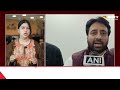 delhi election result इस मुसलमान नेता ने दिल्ली चुनाव में मचा दिया तहलका amanatullah okhla