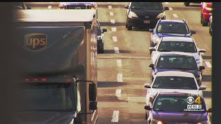 5 Bad Behaviors Boston Drivers Can Blame For Rush Hour Traffic Headaches