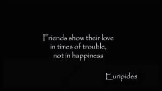 Brainy Quotes by Famous People #1