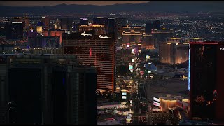 Customer Stories: How Darktrace Protects the City of Las Vegas