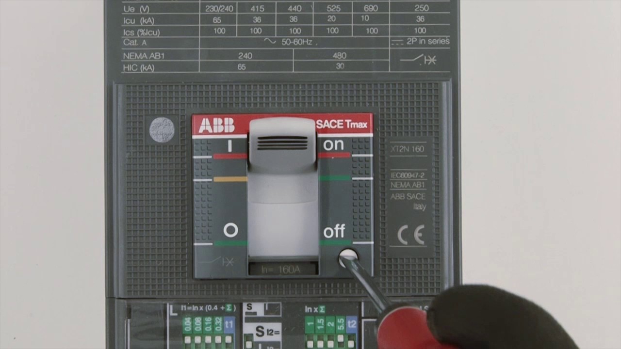 Safety Operation Xt Xt2 Shown Youtube