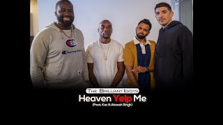 Heven Yelp Me | Brilliant Idiots with Charlamagne Tha God and Andrew Schulz