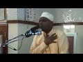 othman maalim. short video clip