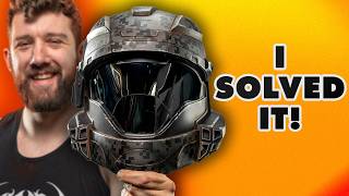 Cosplay's BIGGEST Problem, Solved After 22 Years