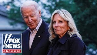 The Bidens have a confession