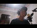 Mix- basta't Ikaw-jeremiah-cover by frederick rescober