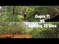 Gopro Hero 11 Black VS Samsung S23 Ultra