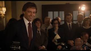 David Stratton Reviews The Front Runner