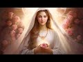 Virgin Mary - Holy Mother of God Eliminate All Negative Energy - Attract Unexpected Miracles, Peace
