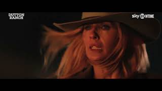 Dutton Ranch | Official Trailer | SkyShowtime