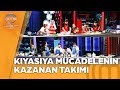 Haftanın İlk Takım Oyununu Kazanan Takım | MasterChef Türkiye 05.11.2024