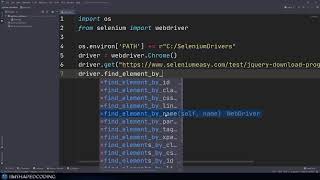 Selenium Course for Beginners Web Scraping Bots, Browser Automation, Testing Tutorial