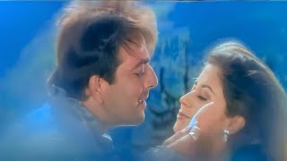 Mera Ek Sapna Hai ((💞 Bollywood's Best Romantic Song💞)) Khoobsurat ✓ Sanjay Dutt ✓ Urmila Matodkar