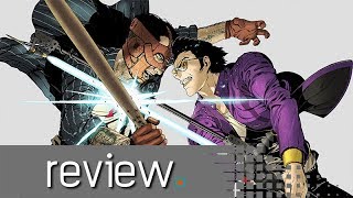 Travis Strikes Again: No More Heroes Review - Noisy Pixel