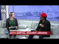 African Artists Nominated for Upcoming Grammy Awards