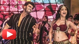 Shruti Haasan's Sizzling Item Song With Arjun Kapoor | Tevar