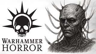 Warhammer 40k Horror - A Threnody For Kolchev - Full Audio Story