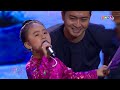 Á quân miss baby Việt Nam - Candy Ngọc Hà cực đáng yêu khiến 2 giám khảo tranh nhau CHIÊU MỘ VỀ ĐỘI