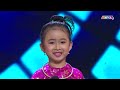 Á quân miss baby Việt Nam - Candy Ngọc Hà cực đáng yêu khiến 2 giám khảo tranh nhau CHIÊU MỘ VỀ ĐỘI