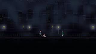 Preventing People from Jumping Off a Bridge The Game