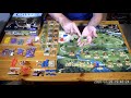 Caylus 1303 - Spiel + Let's play