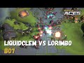 LiquidClem vs lorimbo Bo7 | Battle Aces