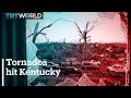 Kentucky tornadoes: Thousands of homes gone, dozens dead