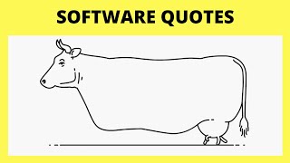 SOFTWARE QUOTES | CLEAN CODE | GOOD PROGRAMMING PRACTICE | ROBERT C MARTIN | InterviewDOT