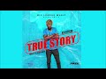 Kaibanon Aka Fabian - True Story (Big League Music)
