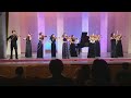 siberian virtuosi from russia