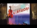 siberian virtuosi from russia