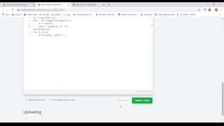 WordOrder HackerRank | Coding in Lockdown