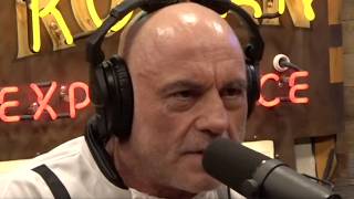 Joe Rogan: We Got Tricked By Trump