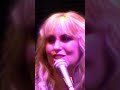 check out candice singing renaissance faire with blackmore s night @candicenight