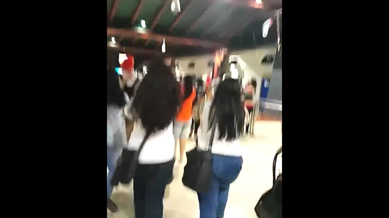 Bts Jungkook Vs Crazy Fans From Indonesia Youtube