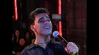 #EP11 - Amigos & Amigos | 27/06/1999