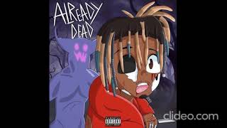 Juice Wrld - Already Dead, one Hour