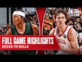 BUCKS vs BULLS | NBA SUMMER LEAGUE | FULL GAME HIGHLIGHTS