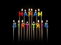 Happy Birthday - Tradicional in E Major 19