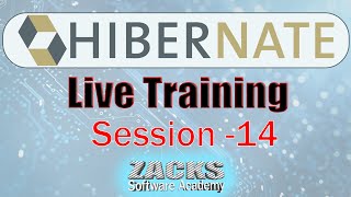 Hibernate Masterclass | Session 14 — Many-to-Many Mapping Deep Dive | Data Access | Join Table | Q&A