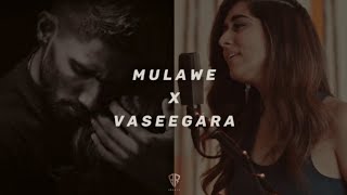 Mulawe x Vaseegara (Broken Remix) - Mihiran x Jonita Gandhi