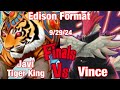 Edison Format Finals: Gladiator Beasts Vs Vayu Turbo!